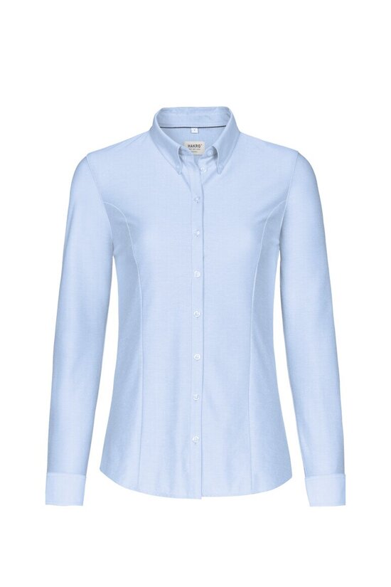 HAKRO Bluse Natural Stretch NO. 129