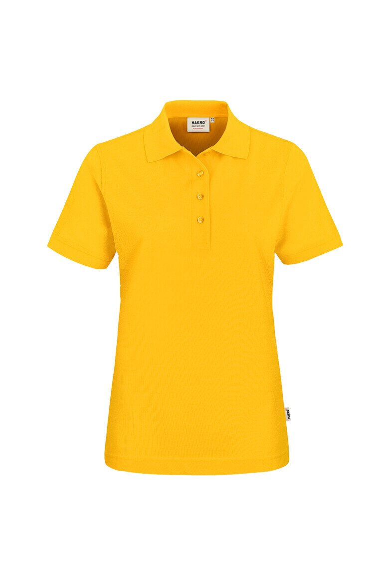 HAKRO Damen Poloshirt Mikralinar® NO. 216
