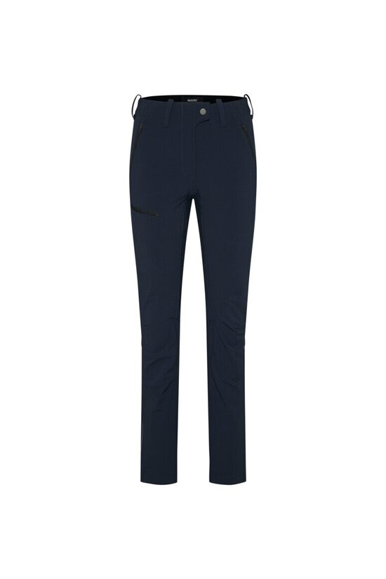 HAKRO DAMEN FUNKTIONSHOSE X-STRETCH NO. 740