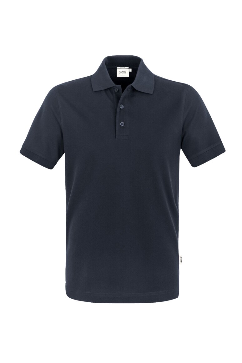 HAKRO Poloshirt Pima-Cotton NO. 801