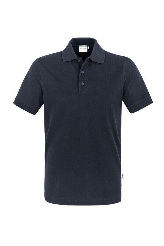 HAKRO Poloshirt Pima-Cotton NO. 801