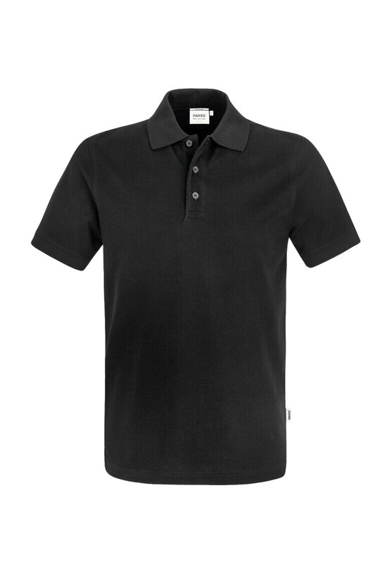 HAKRO Poloshirt Pima-Cotton NO. 801