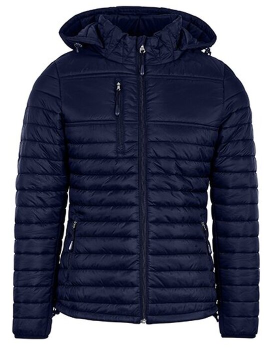 HRM1402 HRM Women´s Premium Quilted Jacket