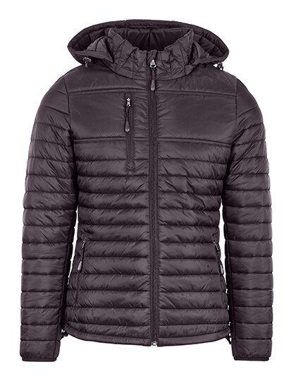 HRM1402 HRM Women´s Premium Quilted Jacket