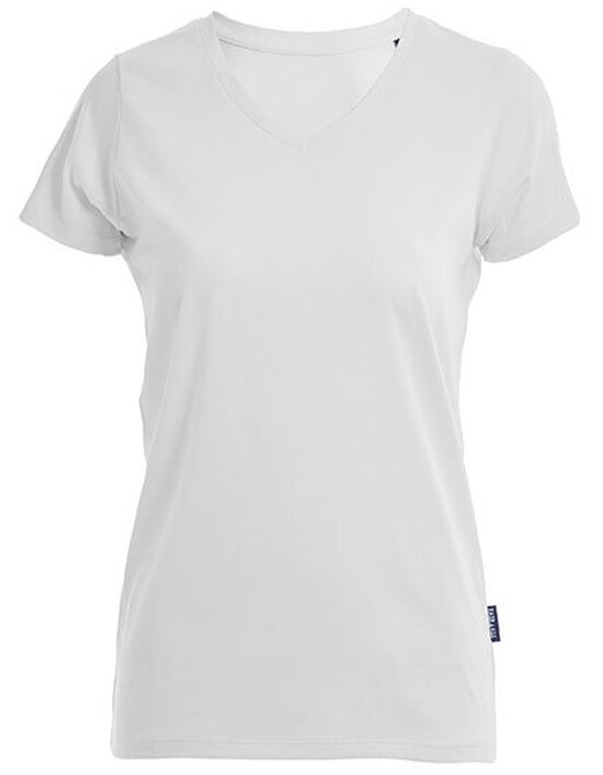 Women´s Luxury V-Neck Tees
