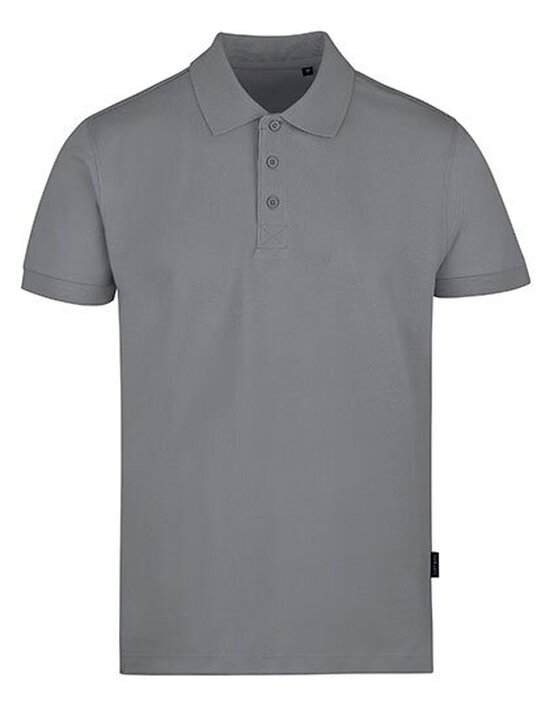 Men´s Heavy Stretch Polo