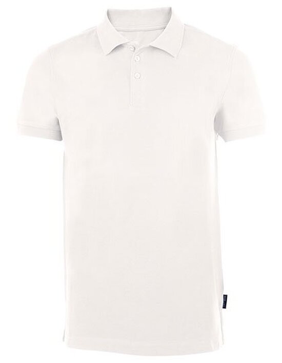 Men´s Heavy Stretch Polo