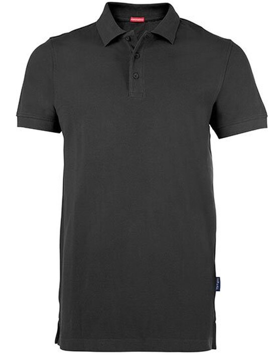 Men´s Heavy Performance Polo