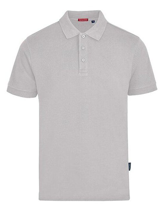 Men´s Heavy Performance Polo