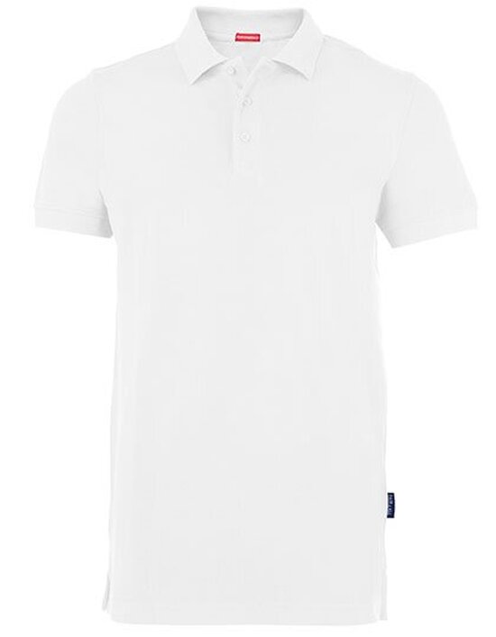 Men´s Heavy Performance Polo