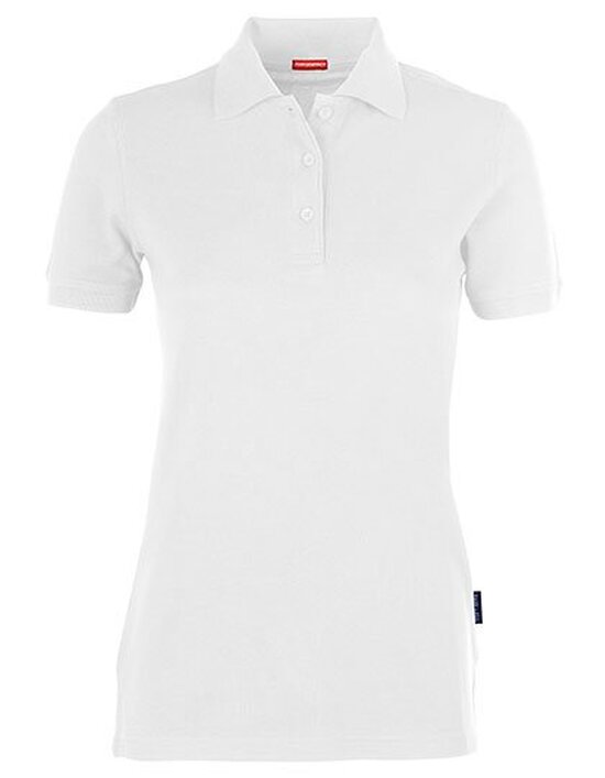 Women´s Heavy Performance Polo