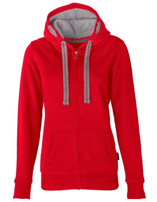 Women´s Hooded Jacket