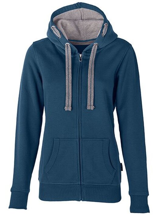 Women´s Hooded Jacket