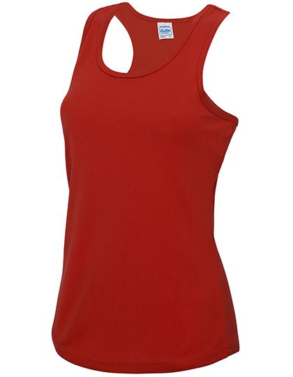 Women´s Cool Vest