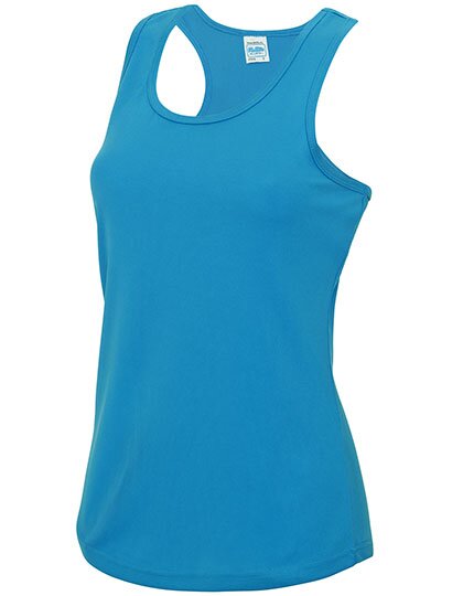 Women´s Cool Vest