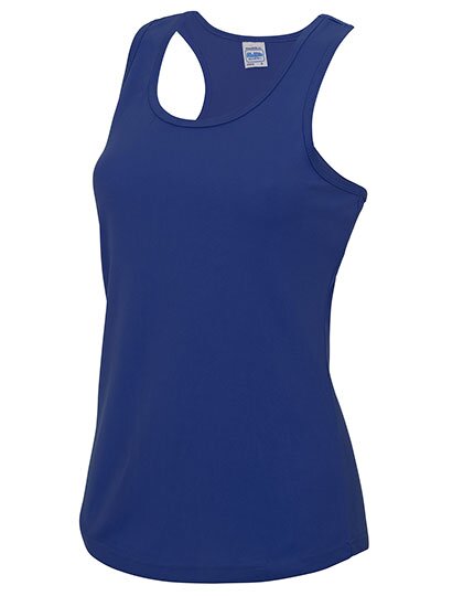 Women´s Cool Vest