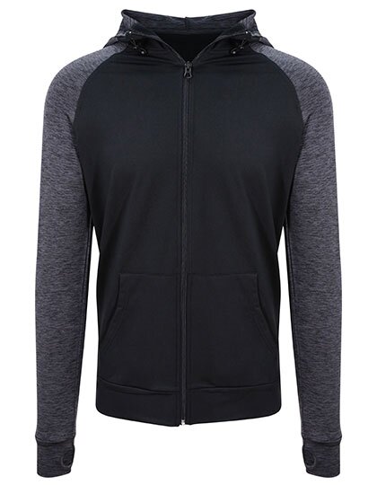Men´s Cool Contrast Zoodie