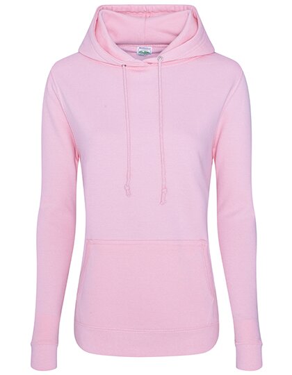 Women´s College Hoodie