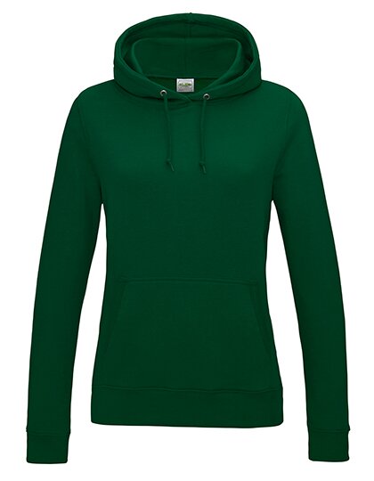 Women´s College Hoodie