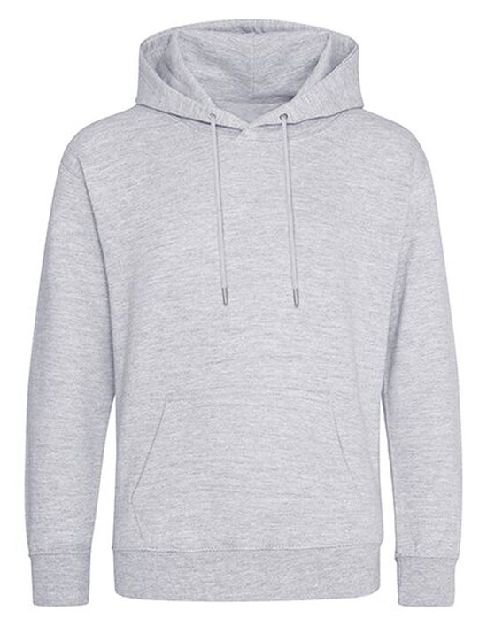 Organic Hoodie