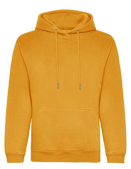 Organic Hoodie