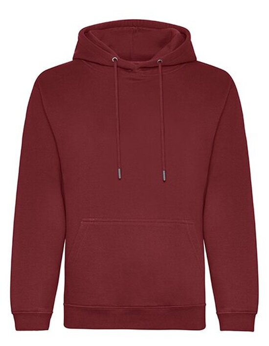 Organic Hoodie