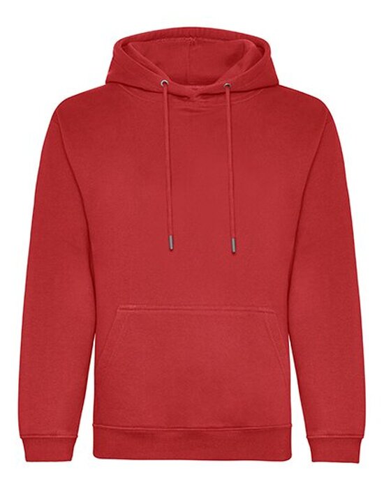 Organic Hoodie