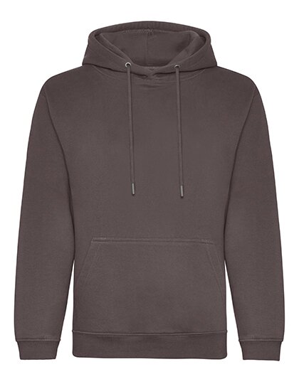 Organic Hoodie