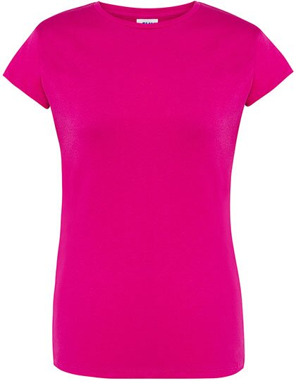 Regular Lady Comfort T-Shirt