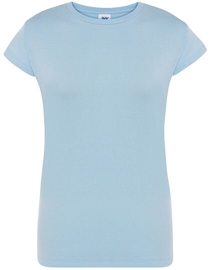 Regular Lady Comfort T-Shirt