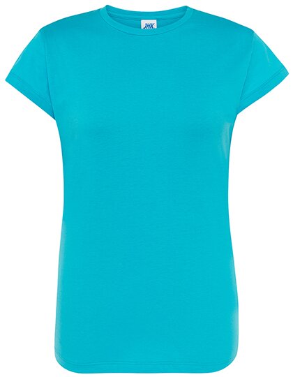 Regular Lady Comfort T-Shirt
