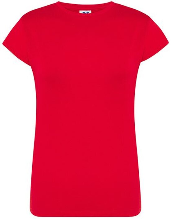 Regular Lady Comfort T-Shirt