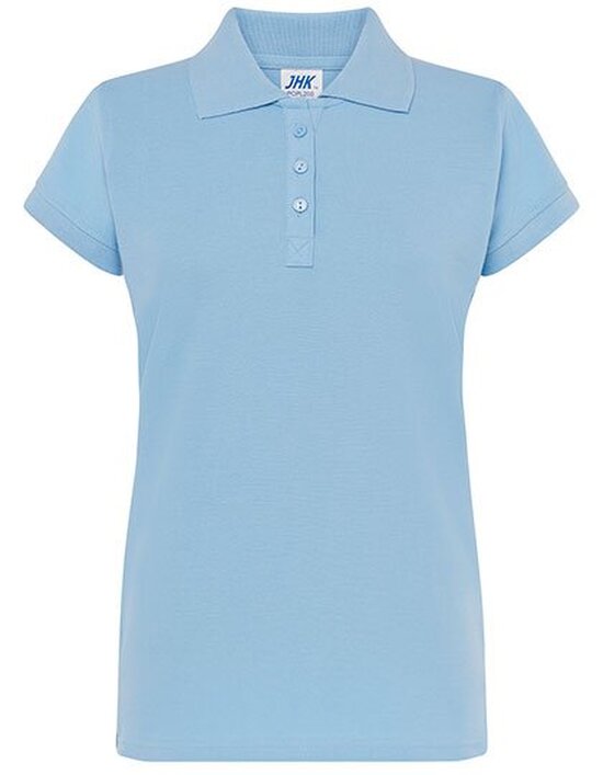 Polo Regular Lady