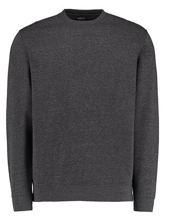 Regular Fit Klassic Sweatshirt Superwash 60° Long Sleeve