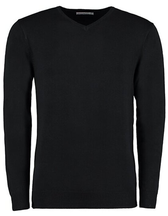 Classic Fit Arundel V-Neck Sweater