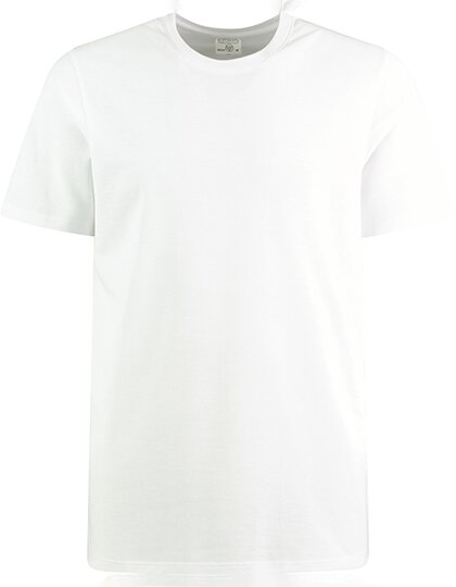 K530 Regular Fit Superwash® 60° Pique Tee