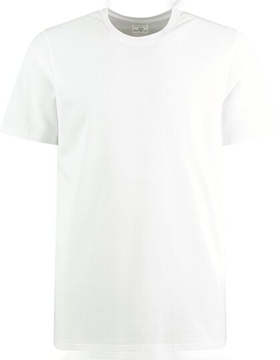 K530 Regular Fit Superwash® 60° Pique Tee
