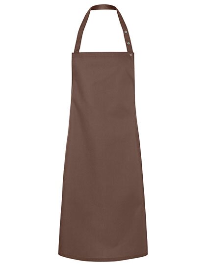 Latzschürze Santorini