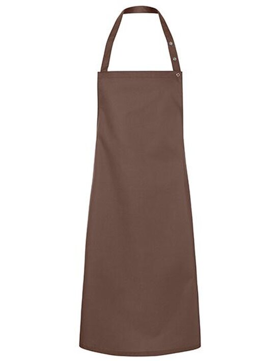 Latzschürze Santorini