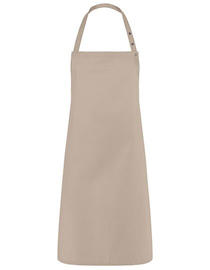 Latzschürze Santorini