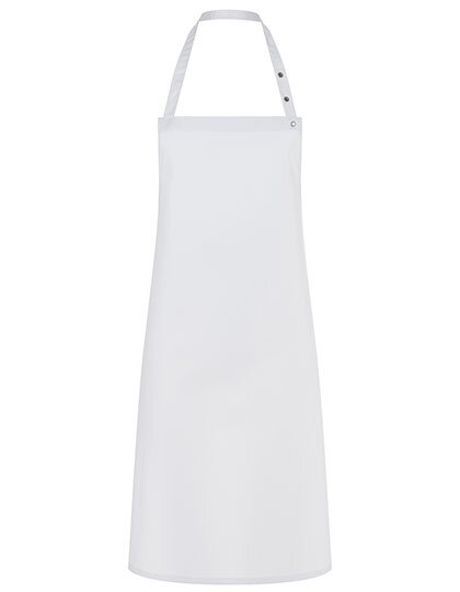 Latzschürze Santorini