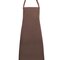 KY133 Karlowsky Übergrößen Latzschürze Basic mit Schnalle und Tasche