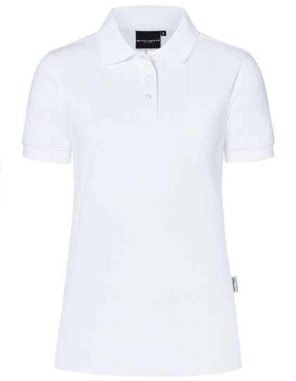 KY142 Karlowsky Damen Workwear Poloshirt Modern-Flair