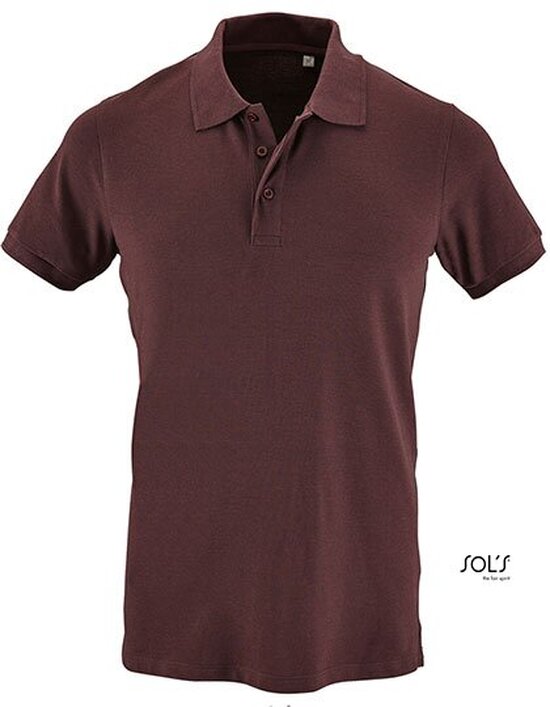 Phoenix Men Polo