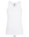 Justin Women Tank Top