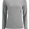 Women`s Long-Sleeve T-Shirt Imperial