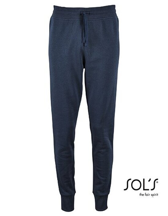 Women`s Slim Fit Jogging Pants Jake
