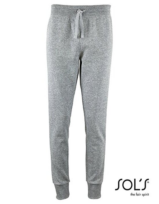 Women`s Slim Fit Jogging Pants Jake