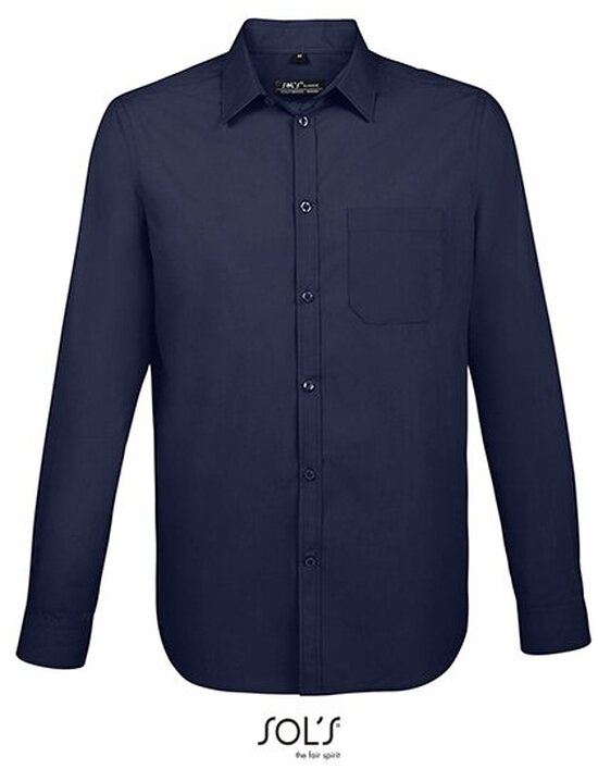 Men Baltimore Fit Shirt