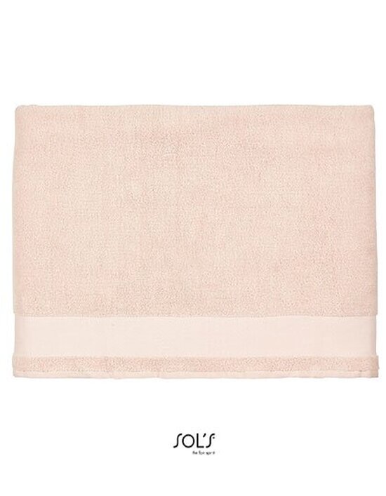 Bath Sheet Peninsula 100